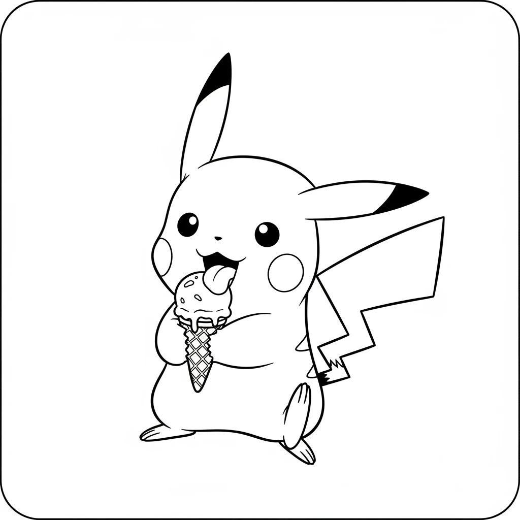 desenhos do pokemon para colorir
