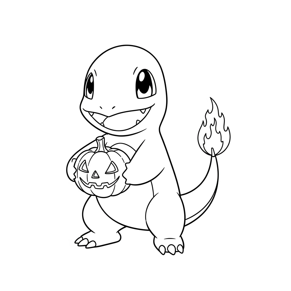 desenhos do pokemon para colorir
