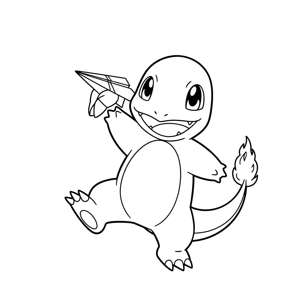 desenhos do pokemon para colorir