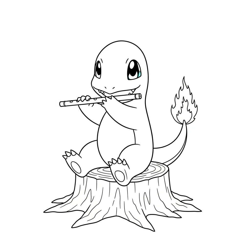 desenhos do pokemon para colorir