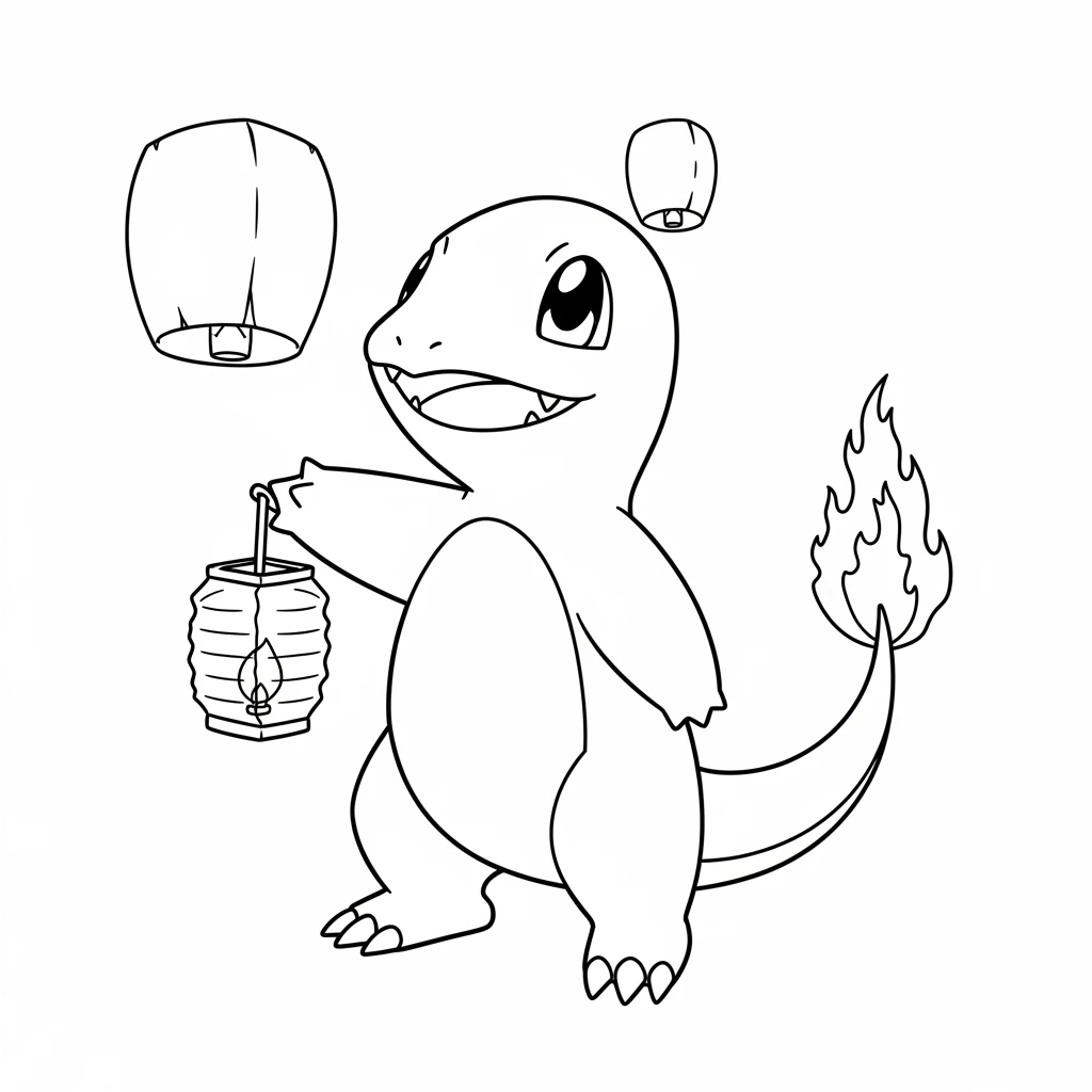 desenhos do pokemon para colorir
