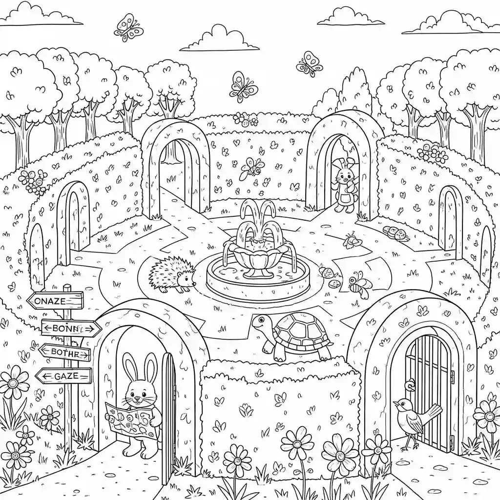 desenhos-fofos-para-colorir-para-colorir-151