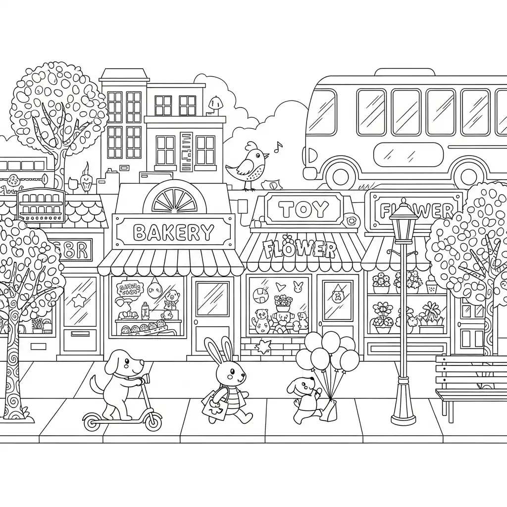desenhos-fofos-para-colorir-para-colorir-45