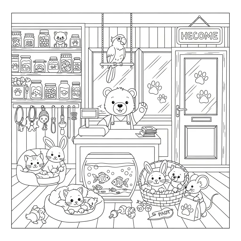 desenhos-fofos-para-colorir-para-colorir-87