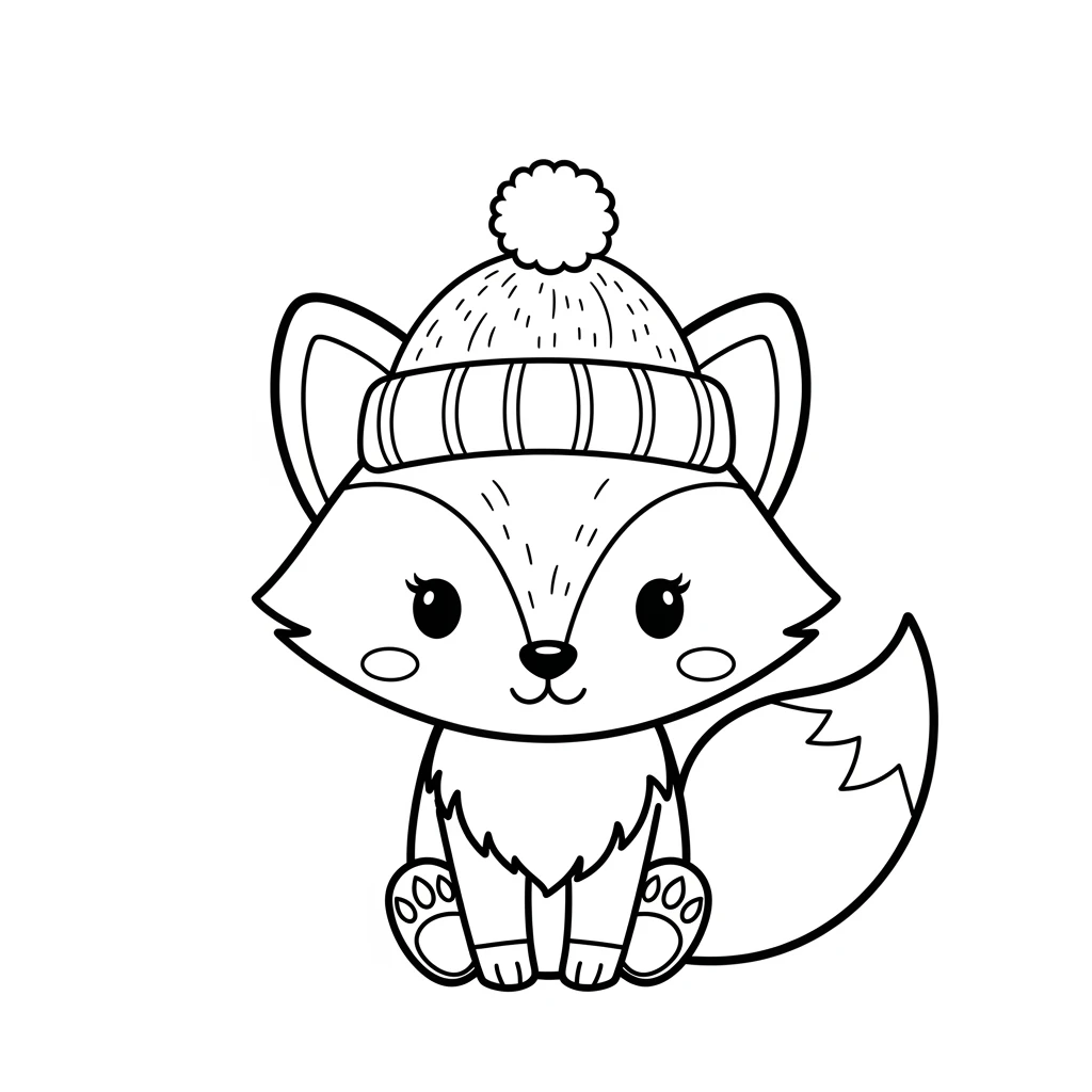 desenhos-kawaii-para-colorir-81
