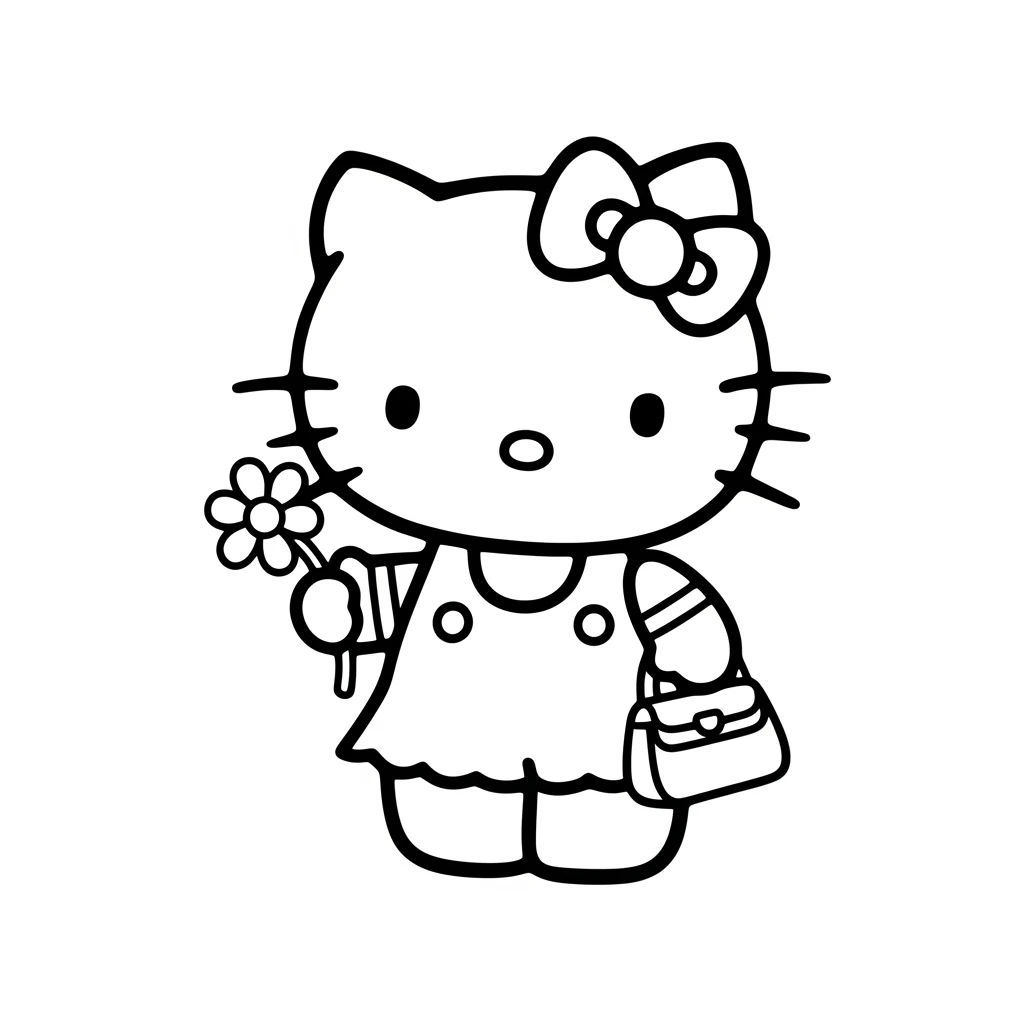 hello-kitty