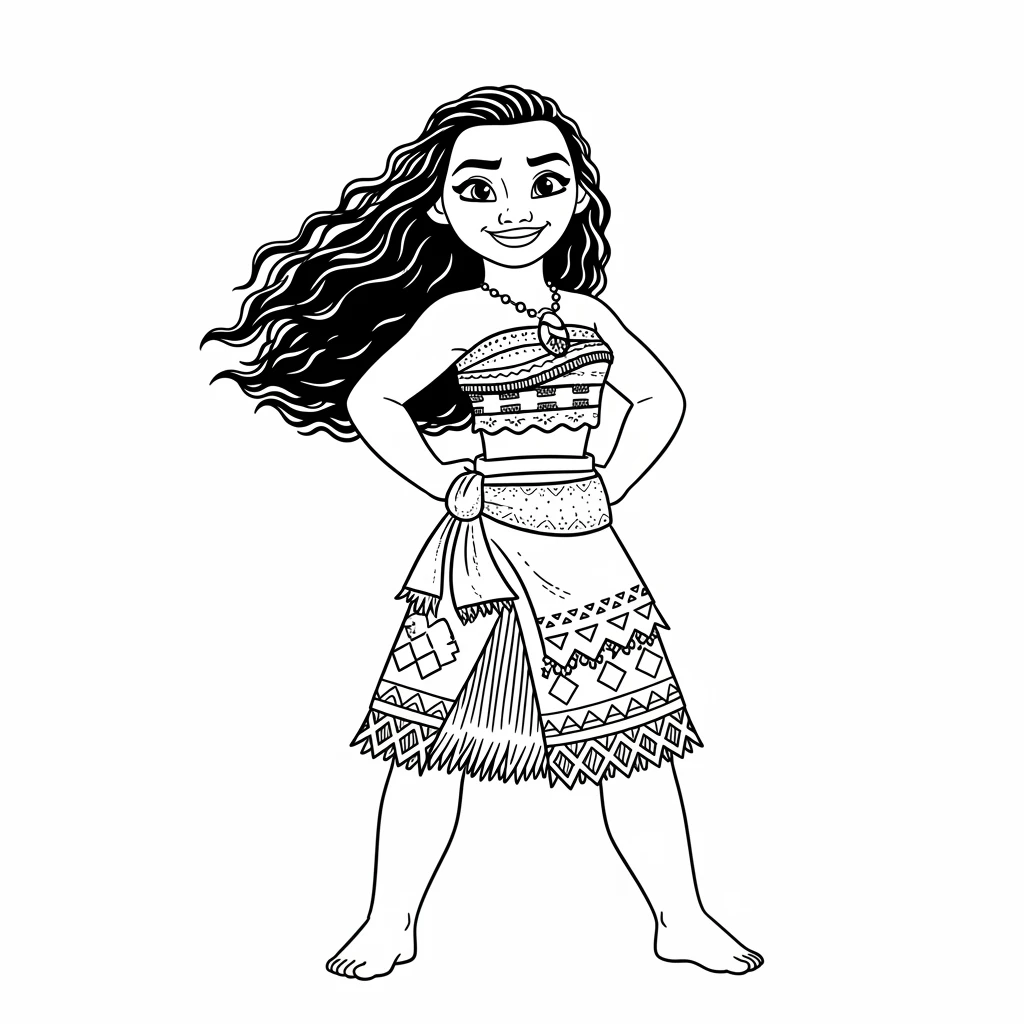 moana