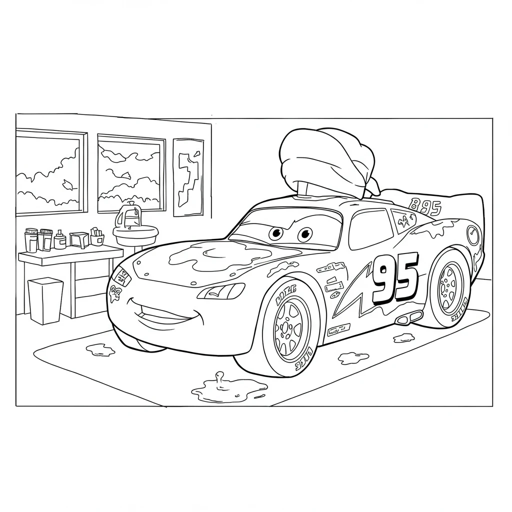 relampago-mcqueen-para-colorir-22