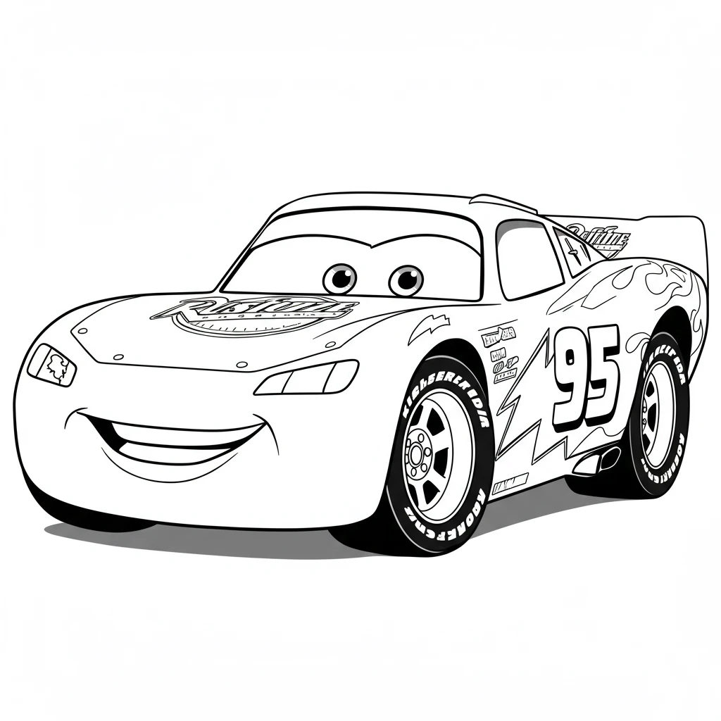 relampago-mcqueen-para-colorir-3