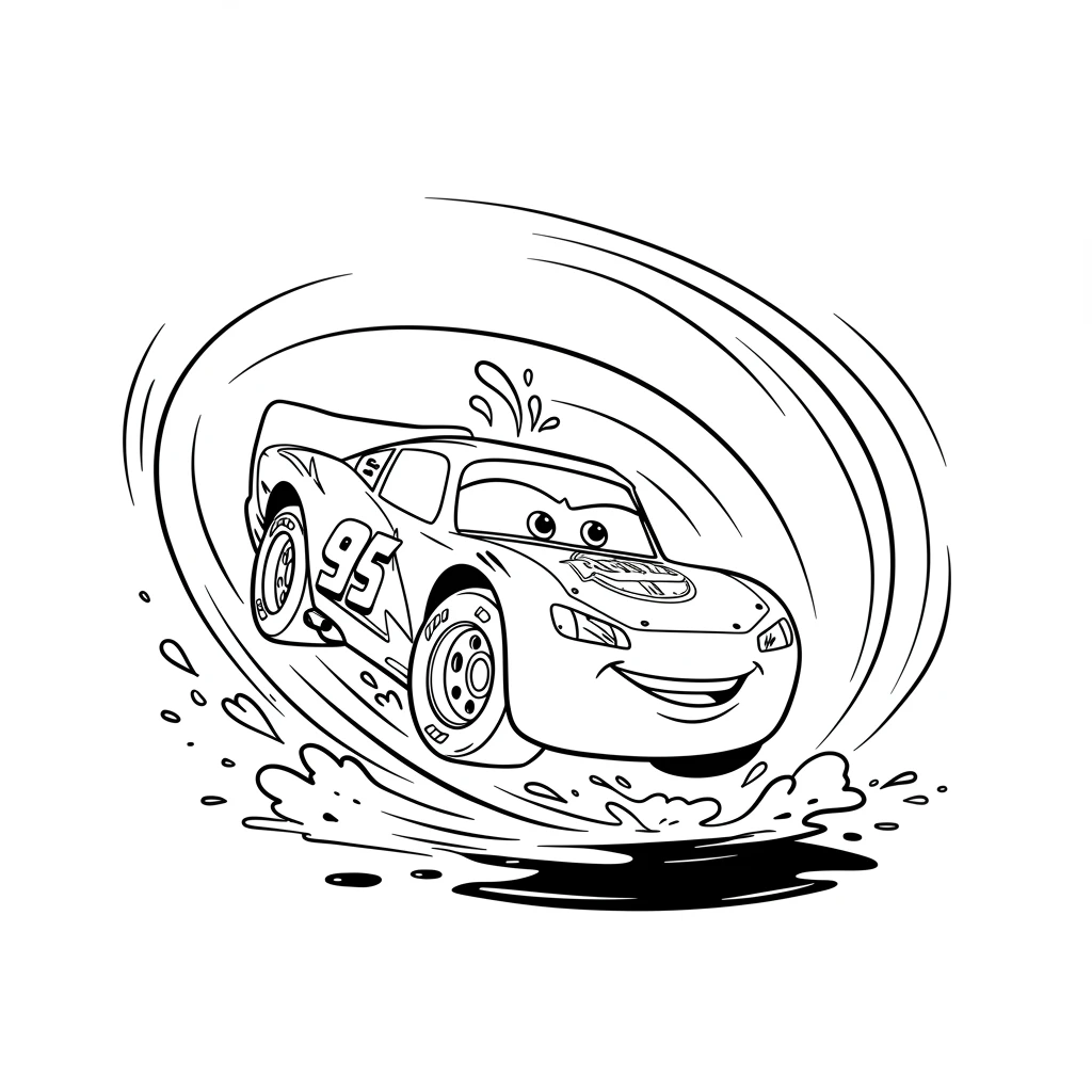 relampago-mcqueen-para-colorir-4