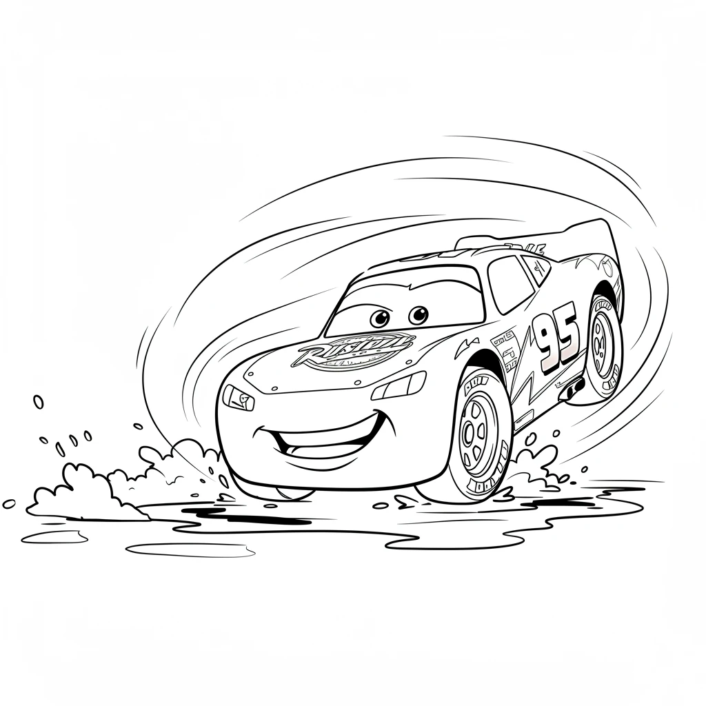 relampago-mcqueen-para-colorir-6